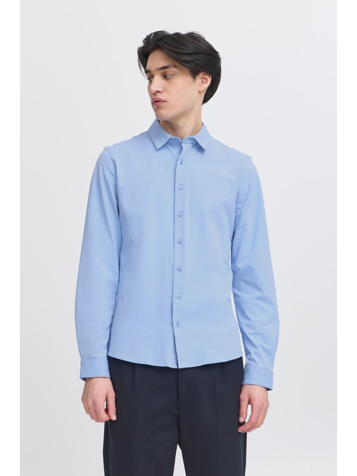 Рубашка CASUAL FRIDAY, синий
Рубашка CASUAL FRIDAY, синий