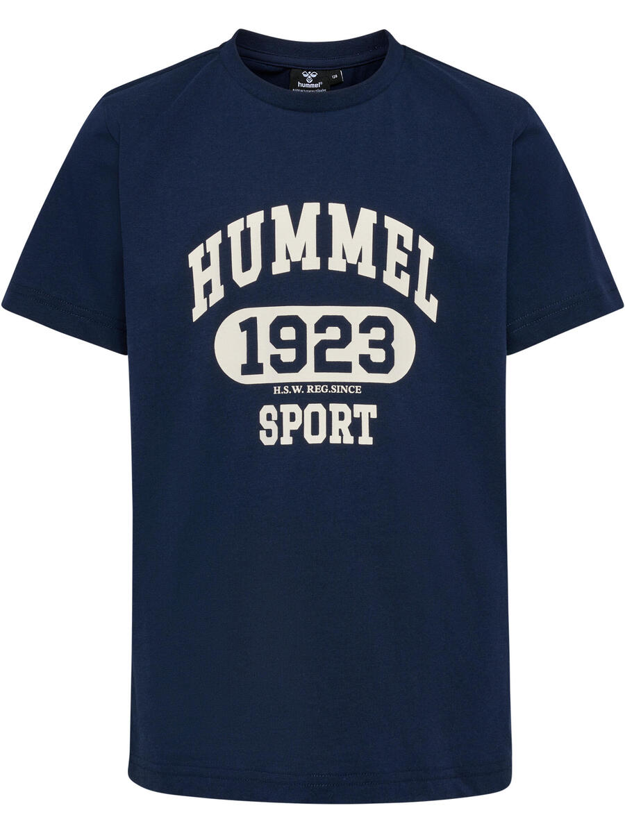 Футболка Hmlprint детская HUMMEL
Футболка Hmlprint детская HUMMEL