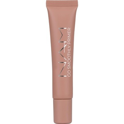 Праймер NAM Makeup Go Smoothly 14 г
Праймер NAM Makeup Go Smoothly 14 г