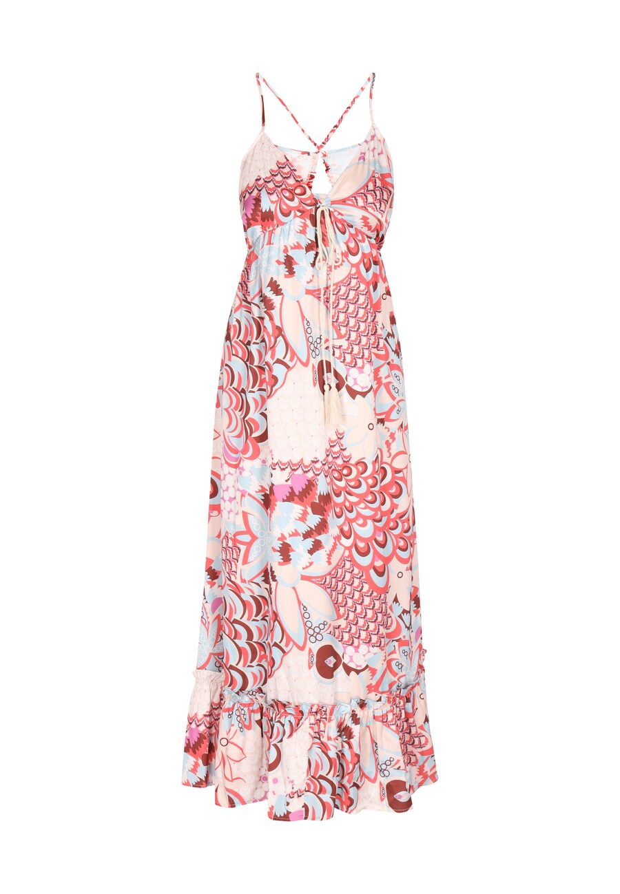 Платье макси IZIA Dress, красный
Платье макси IZIA Dress, красный