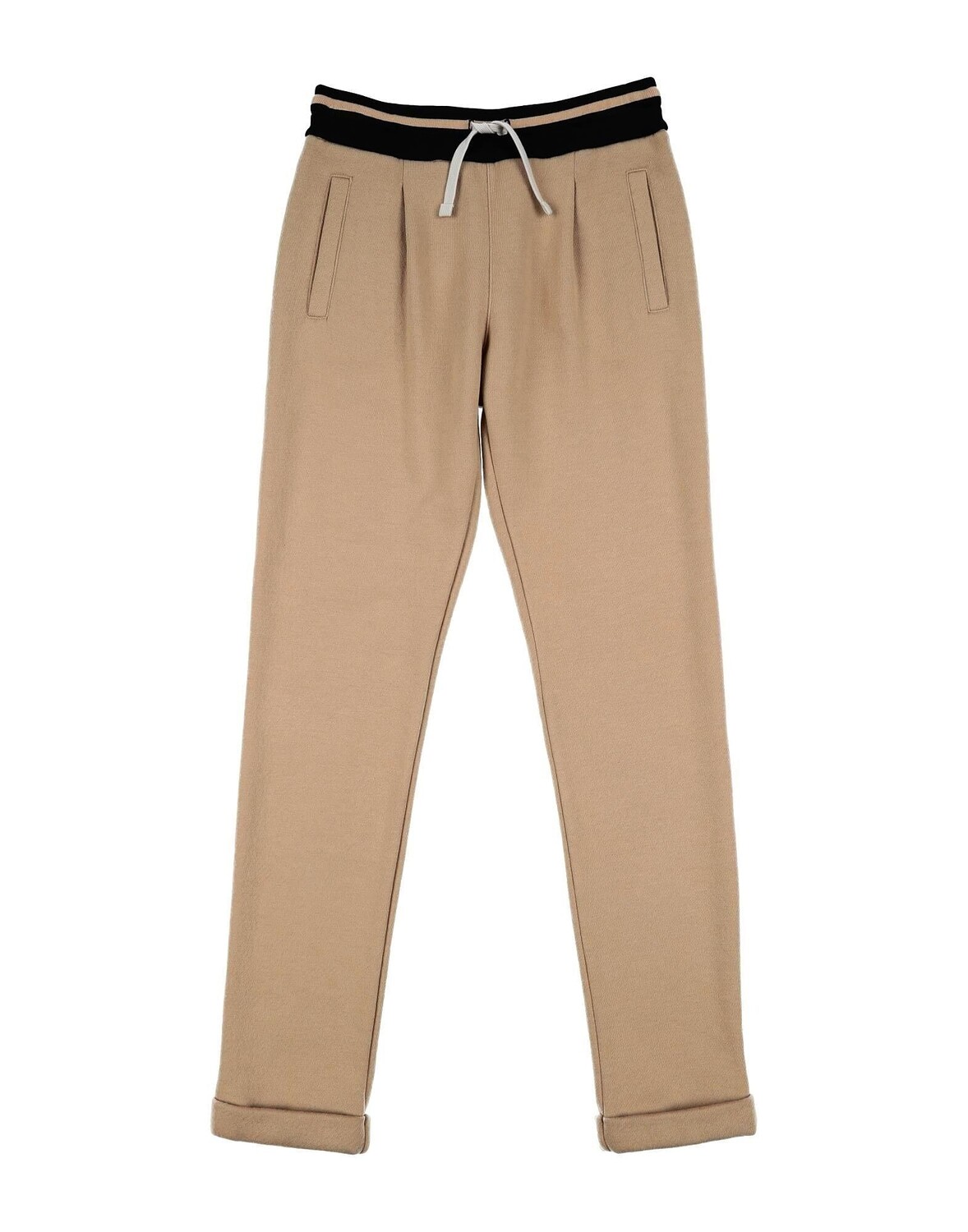 Брюки Dolce&Gabbana, бежевый
Брюки Dolce&Gabbana, бежевый