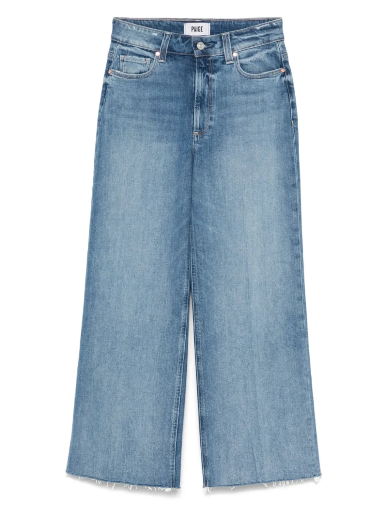 Джинсы PAIGE Anessa, синий
Джинсы PAIGE Anessa, синий