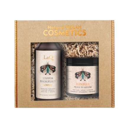 Шампунь Botanic Hair Regenerating 300ml + Маска для волос 250ml
Шампунь Botanic Hair Regenerating 300ml + Маска для волос 250ml