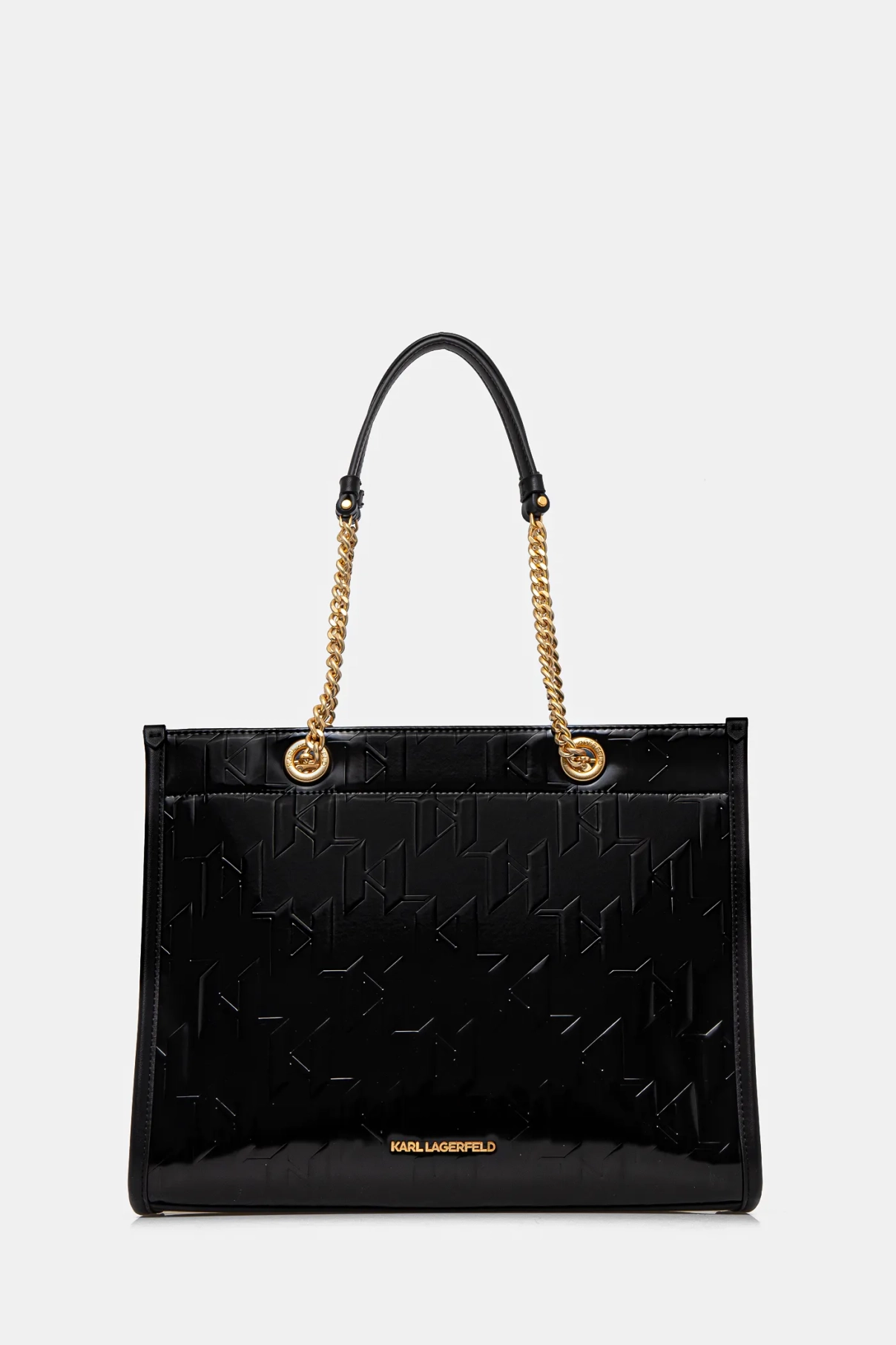 Сумочка Karl Lagerfeld, черный 
Сумочка Karl Lagerfeld, черный