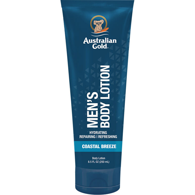 Лосьон для тела Australian Gold Men's Body Lotion Лосьон для тела для мужчин 250 мл
Лосьон для тела Australian Gold Men's Body Lotion Лосьон для тела для мужчин 250 мл