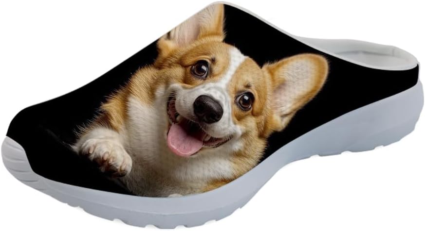 Forchrinse Hawaiian Palm Tree Watercolor Sky Beach Женские слипоны-мюли Мужские прогулочные кроссовки Садовые сабо Домашние туфли Легкие, черный
Forchrinse Hawaiian Palm Tree Watercolor Sky Beach Женские слипоны-мюли Мужские прогулочные кроссовки Садовые сабо Домашние туфли Легкие, черный