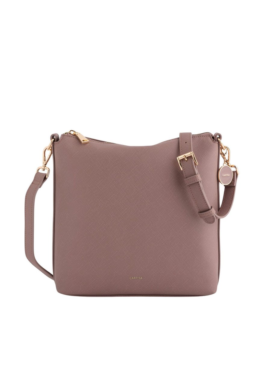 Сумка кросс-боди Carpisa LOTO V2 WINTER, Purple
Сумка кросс-боди Carpisa LOTO V2 WINTER, Purple