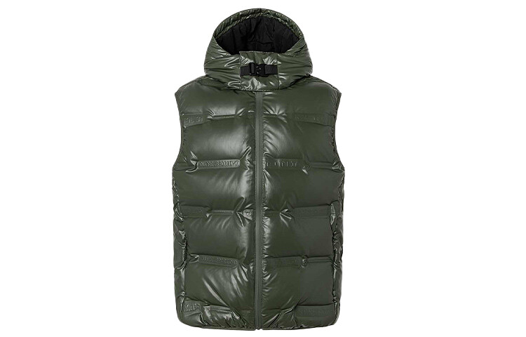 Kappa Каппа Жилеты унисекс, Тень Зеленый-3061
Kappa Каппа Жилеты унисекс, Тень Зеленый-3061