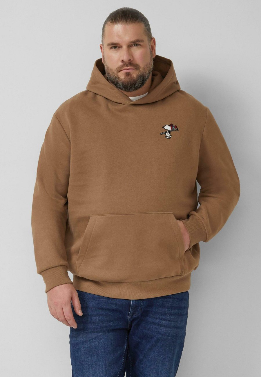 Худи s.Oliver Hoodie, Cognac
Худи s.Oliver Hoodie, Cognac