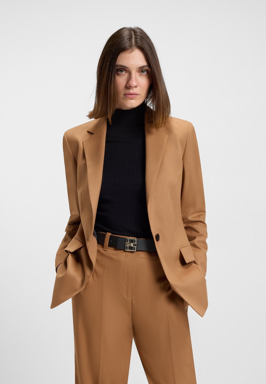 Ремень HUGO ZITA, Black
Ремень HUGO ZITA, Black