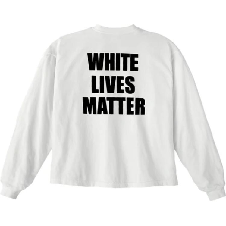 YEEZY Футболка SS25 Unisex White, Белый, YEEZY Футболка SS25 Unisex White
YEEZY Футболка SS25 Unisex White, Белый, YEEZY Футболка SS25 Unisex White