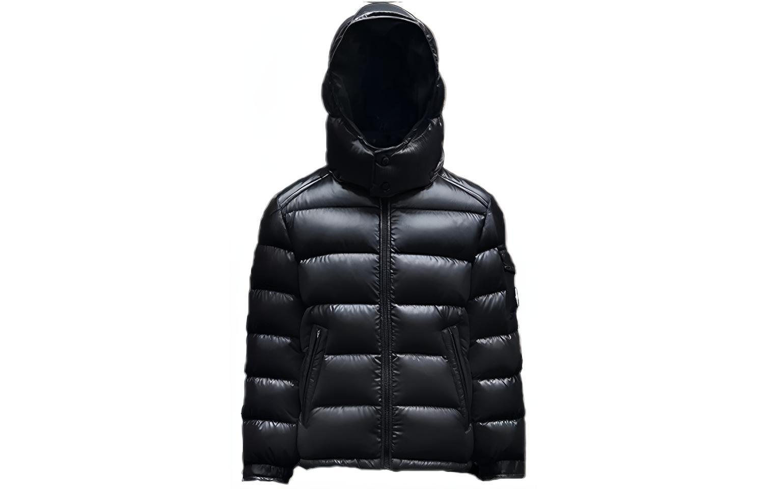 Пуховик Maya Series Kids' Moncler, ярко-синий
Пуховик Maya Series Kids' Moncler, ярко-синий