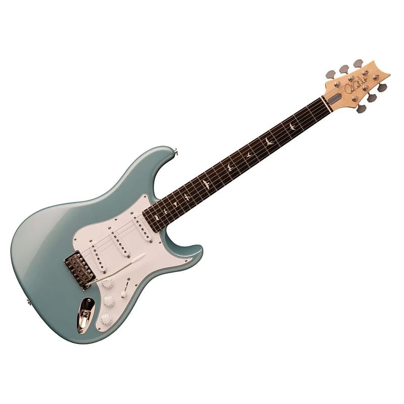 Электрогитара PRS Silver Sky Electric Guitar Rosewood Fretboard Polar Blue
Электрогитара PRS Silver Sky Electric Guitar Rosewood Fretboard Polar Blue