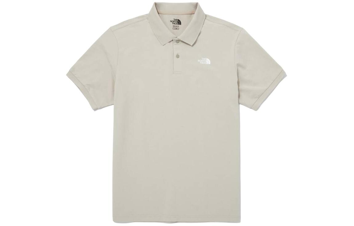 Коллекция одежды Рубашка поло унисекс светло-бежевая The North Face, светло-бежевый
Коллекция одежды Рубашка поло унисекс светло-бежевая The North Face, светло-бежевый