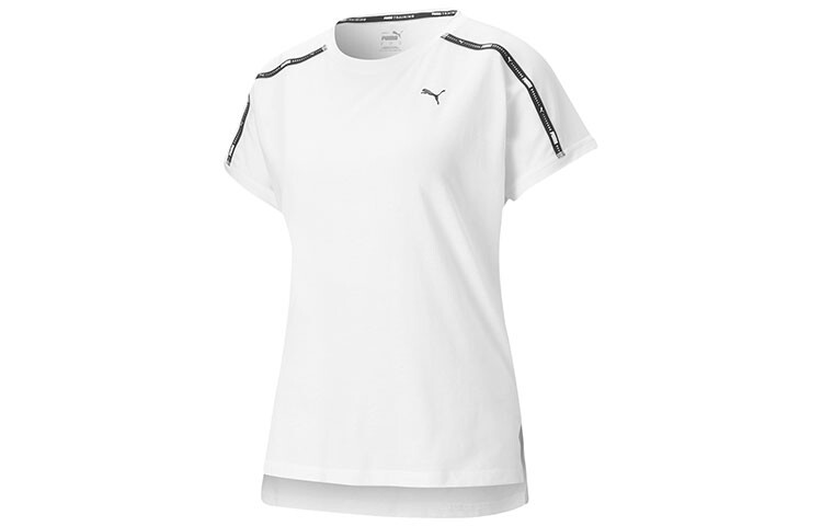 Футболка SUMMER SKATING женская белая Puma
Футболка SUMMER SKATING женская белая Puma