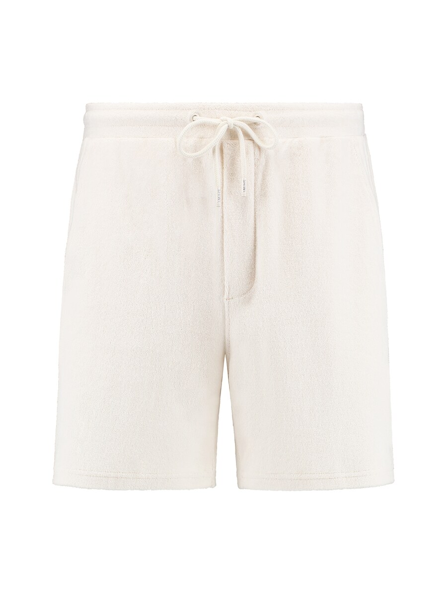 Обычные брюки Shiwi Evan, белый
Обычные брюки Shiwi Evan, белый