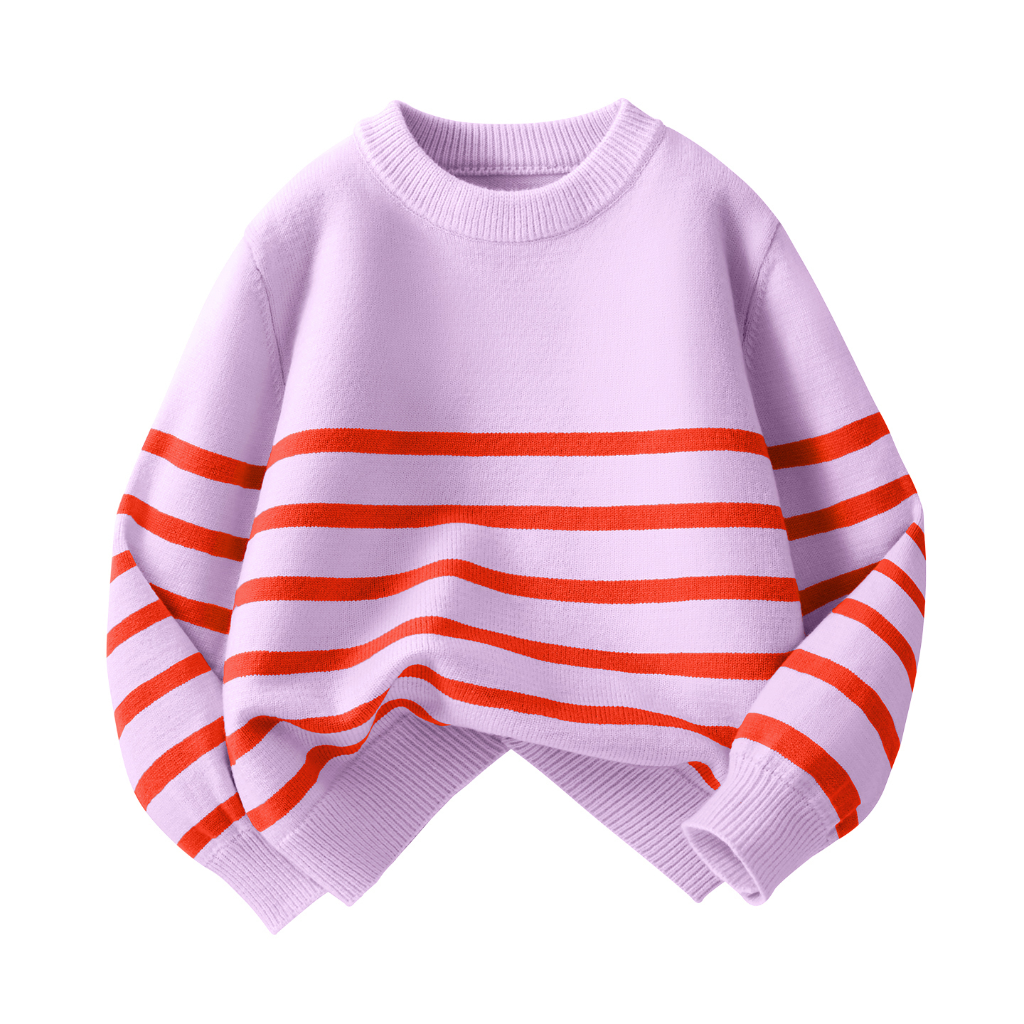 Детский свитер Disney, фиолетовый
Детский свитер Disney, фиолетовый