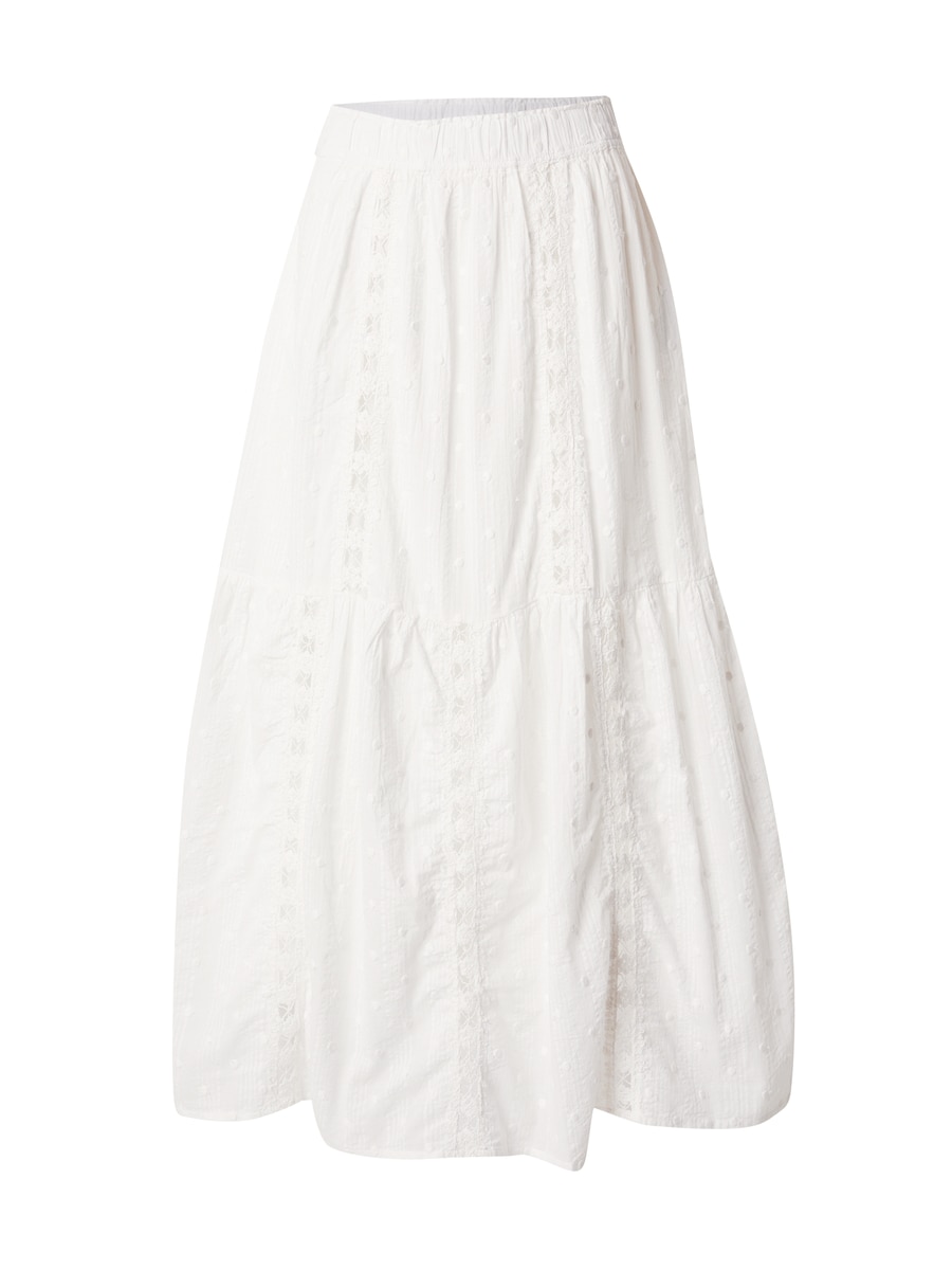 Юбка YAS Thia, белый
Юбка YAS Thia, белый