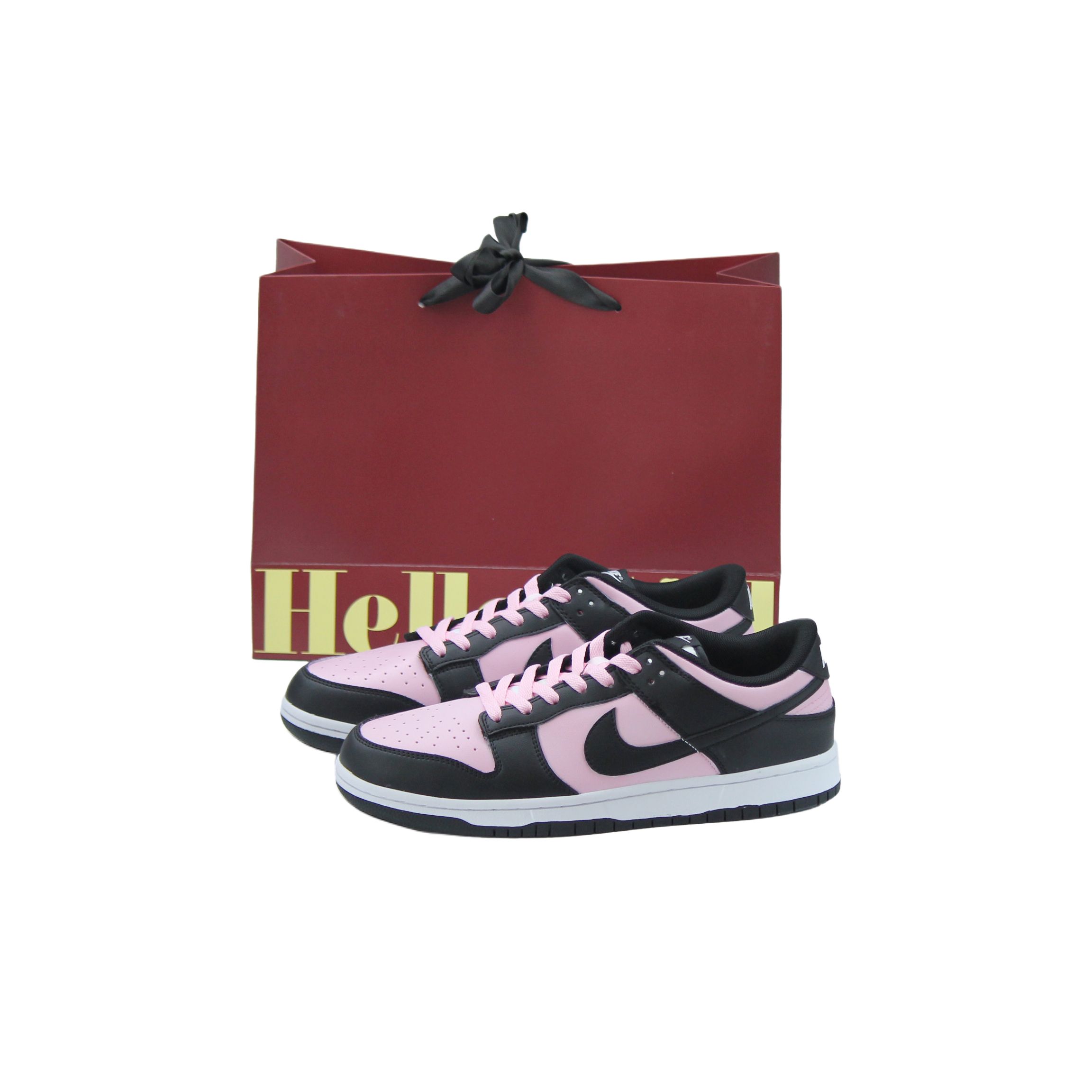 Низкие детские кроссовки для скейтбординга для подростков Nike, черный
Низкие детские кроссовки для скейтбординга для подростков Nike, черный