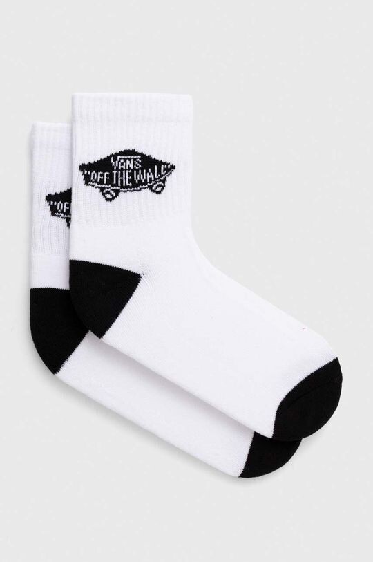 Носки Vans, белый
Носки Vans, белый
