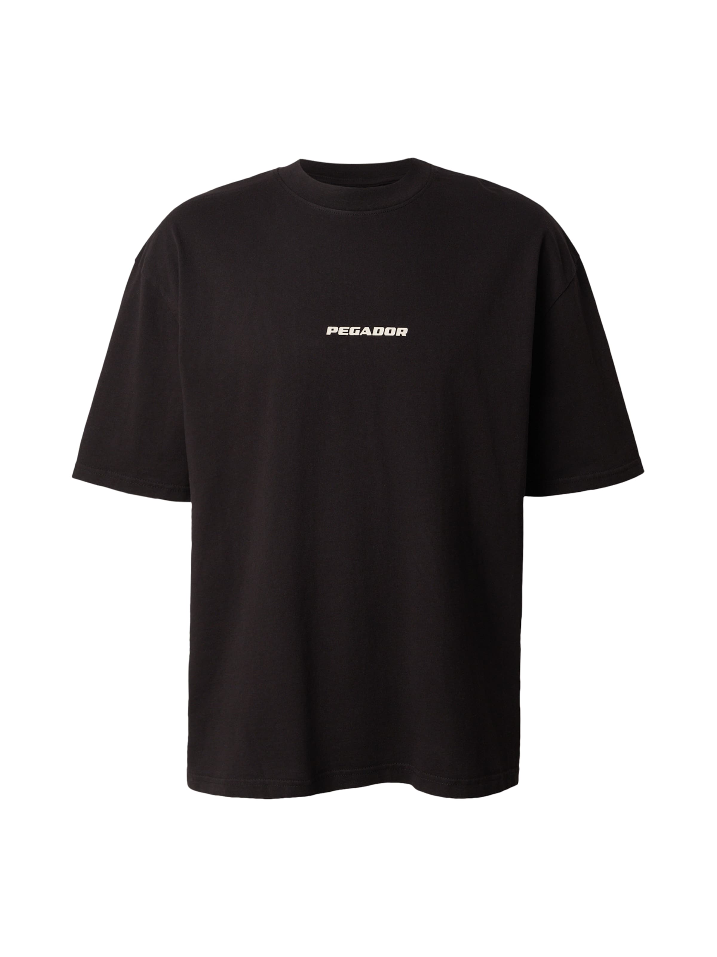 Pegador Футболка 'Colne' в сером цвете
Pegador Футболка 'Colne' в сером цвете