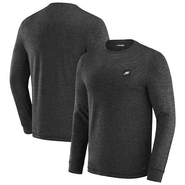 Мужская футболка с длинным рукавом j palmer black philadelphia eagles four down Unbranded
Мужская футболка с длинным рукавом j palmer black philadelphia eagles four down Unbranded