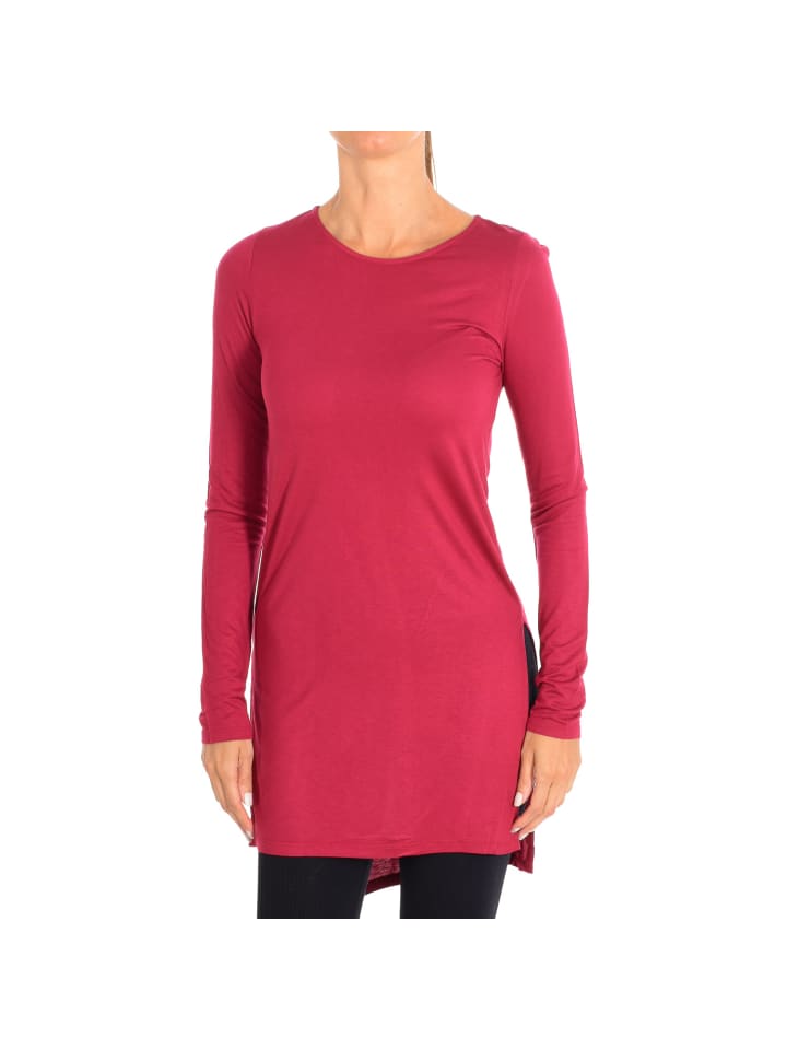 Короткое платье Benetton, бордовый
Короткое платье Benetton, бордовый