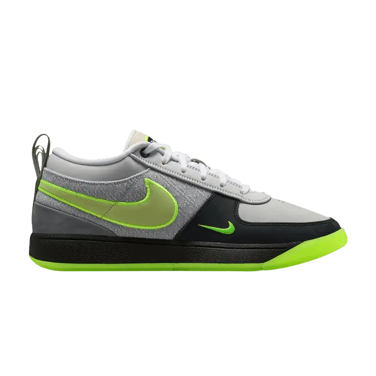 Кроссовки Nike Book 1 EP 'Neon 95'
Кроссовки Nike Book 1 EP 'Neon 95'