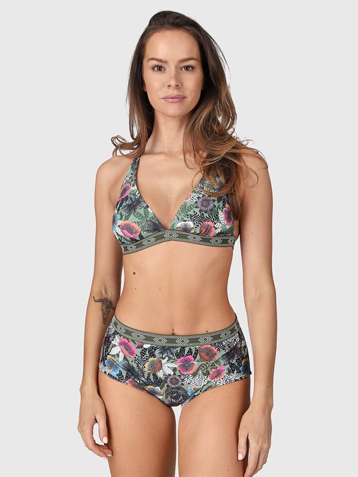 Верх бикини Brunotti, красочный
Верх бикини Brunotti, красочный