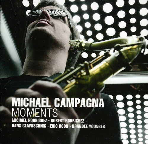 CD диск Campagna, Michael: Moments
CD диск Campagna, Michael: Moments