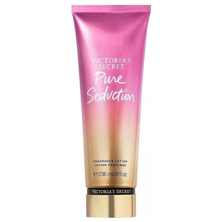 Victoria's Secret, Pure Seduction, лосьон для тела, 236 мл
Victoria's Secret, Pure Seduction, лосьон для тела, 236 мл