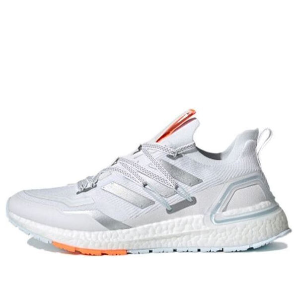 Кроссовки ultraboost 20 explorer Adidas, белый
Кроссовки ultraboost 20 explorer Adidas, белый