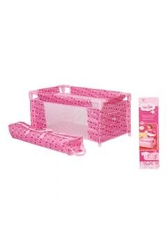 Раскладушка Аскато для куклы Inna marka
Раскладушка Аскато для куклы Inna marka