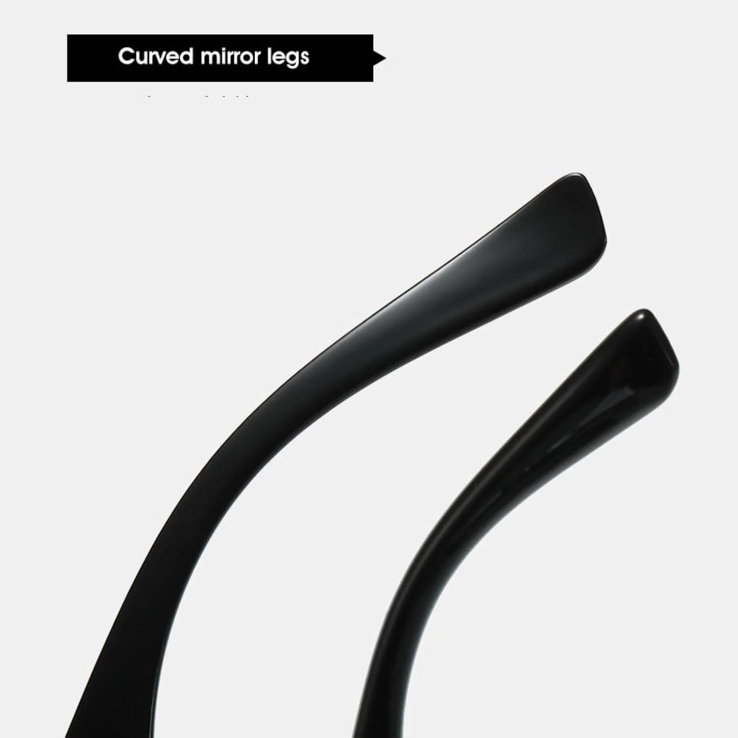 Винтажные солнцезащитные очки «Кошачий глаз» черного цвета для женщин, модные, роскошные, в стиле ретро, с защитой от УФ-излучения UV400 TVTBBVV, White-black
Винтажные солнцезащитные очки «Кошачий глаз» черного цвета для женщин, модные, роскошные, в стиле ретро, с защитой от УФ-излучения UV400 TVTBBVV, White-black