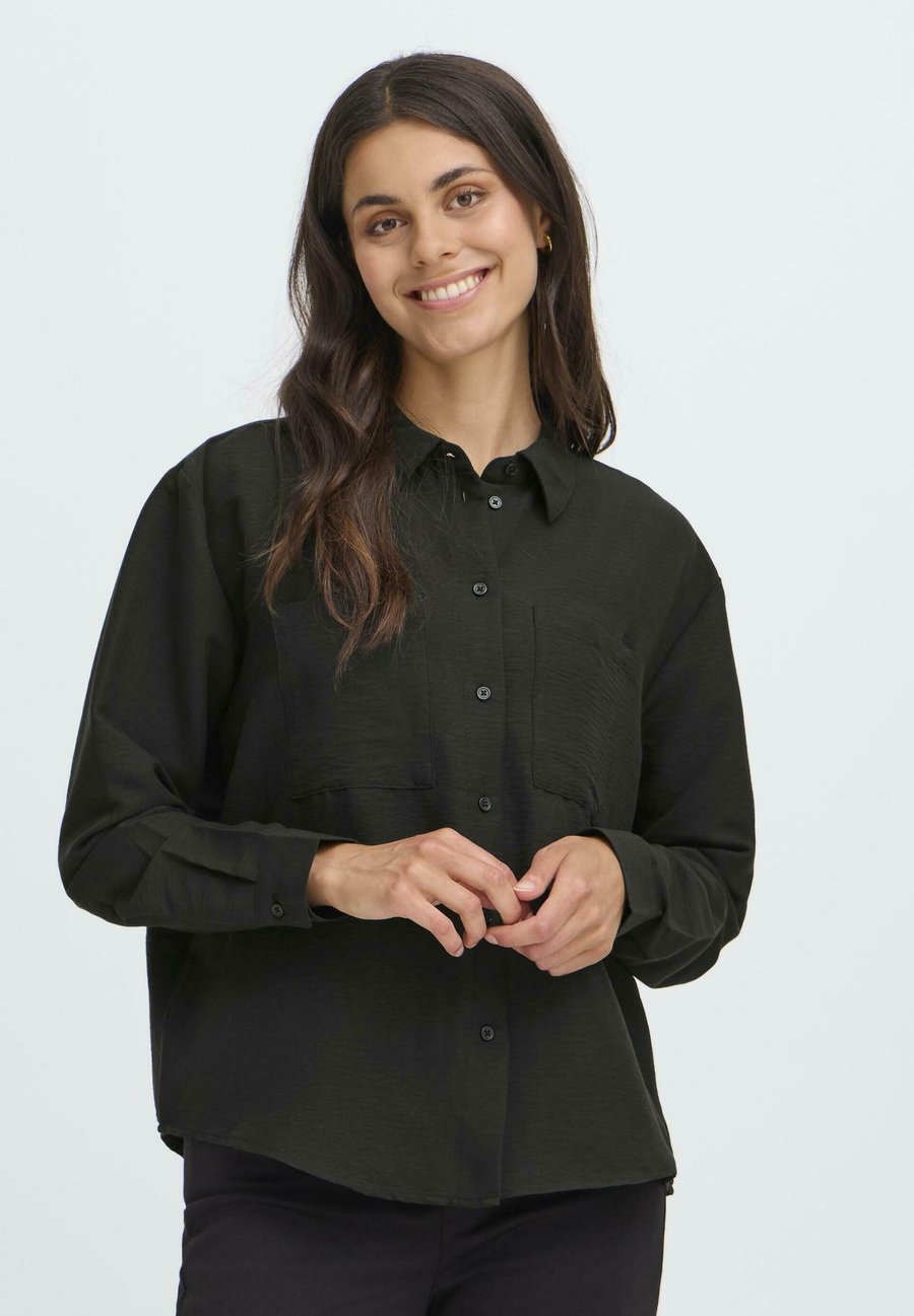 Блуза Fransa GALA, Black
Блуза Fransa GALA, Black