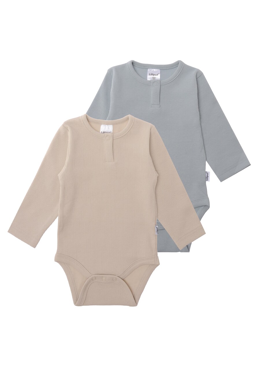 Комбинезон LILIPUT, цвет Beige/Grey
Комбинезон LILIPUT, цвет Beige/Grey