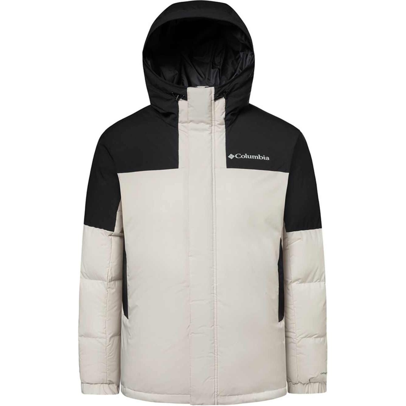 Пуховик мужской Omni-Heat бежевый Columbia
Пуховик мужской Omni-Heat бежевый Columbia