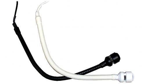 Конденсаторный микрофон CAD 900B Astatic 9000 Overhead Condenser Mic
Конденсаторный микрофон CAD 900B Astatic 9000 Overhead Condenser Mic