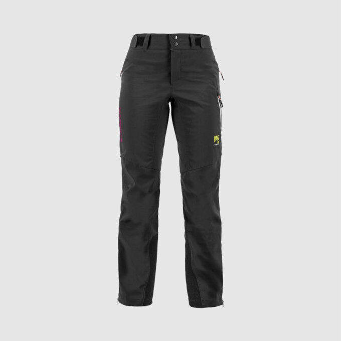 Лыжные брюки Karpos PALU W PANT
Лыжные брюки Karpos PALU W PANT