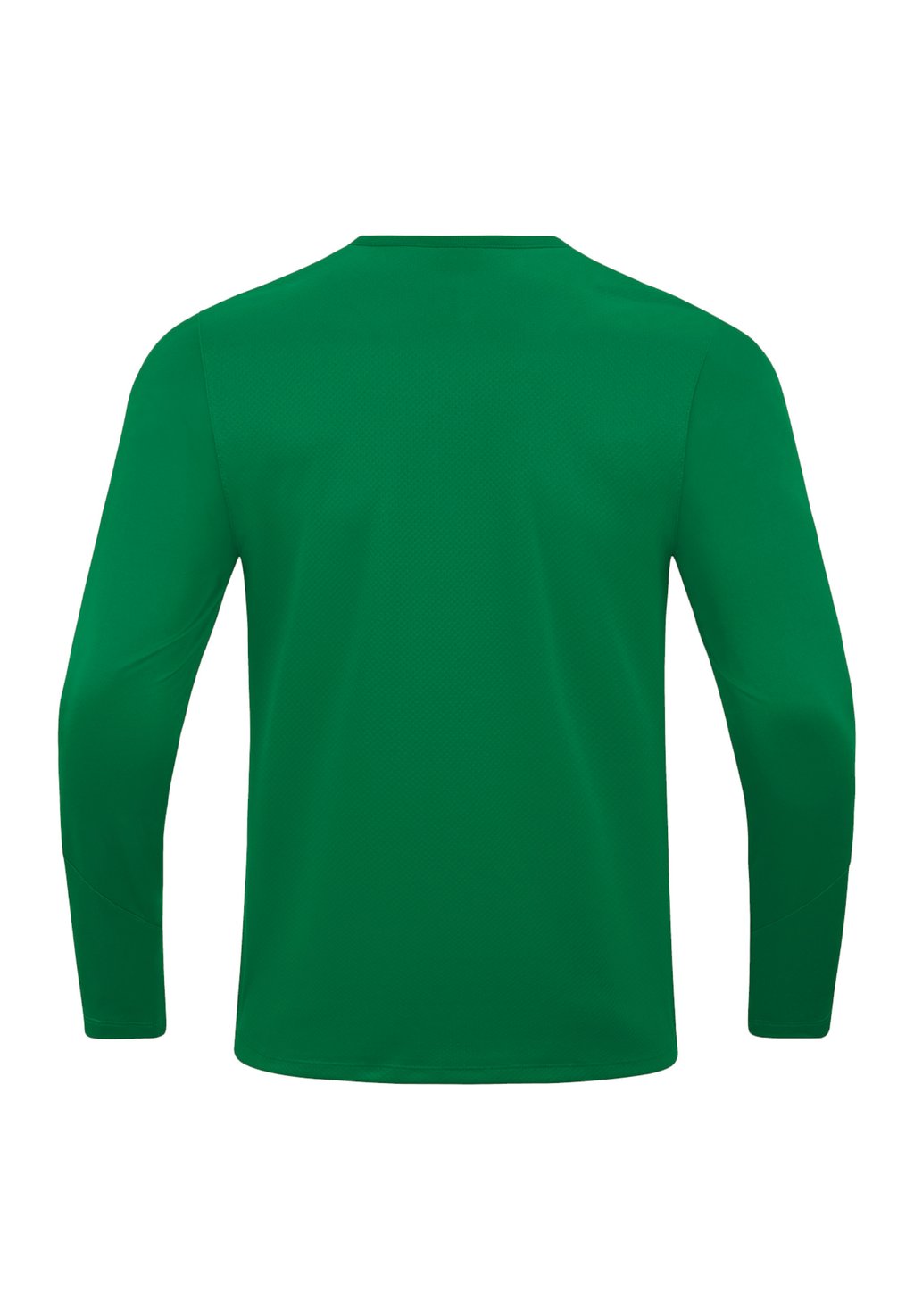 Топ с длинными рукавами FUSSBALL POWER JAKO, зеленый
Топ с длинными рукавами FUSSBALL POWER JAKO, зеленый