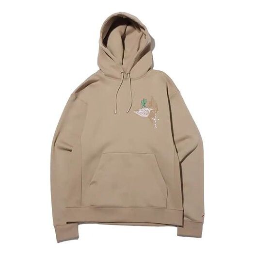Толстовка x cactus jack by travis scott pullover hoodie 'khaki university red' Air Jordan, хаки
Толстовка x cactus jack by travis scott pullover hoodie 'khaki university red' Air Jordan, хаки