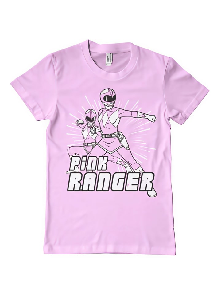 Футболка Pink Ranger T-Shirt розового цвета Power Rangers, Розовый, Футболка Pink Ranger T-Shirt розового цвета Power Rangers
Футболка Pink Ranger T-Shirt розового цвета Power Rangers, Розовый, Футболка Pink Ranger T-Shirt розового цвета Power Rangers