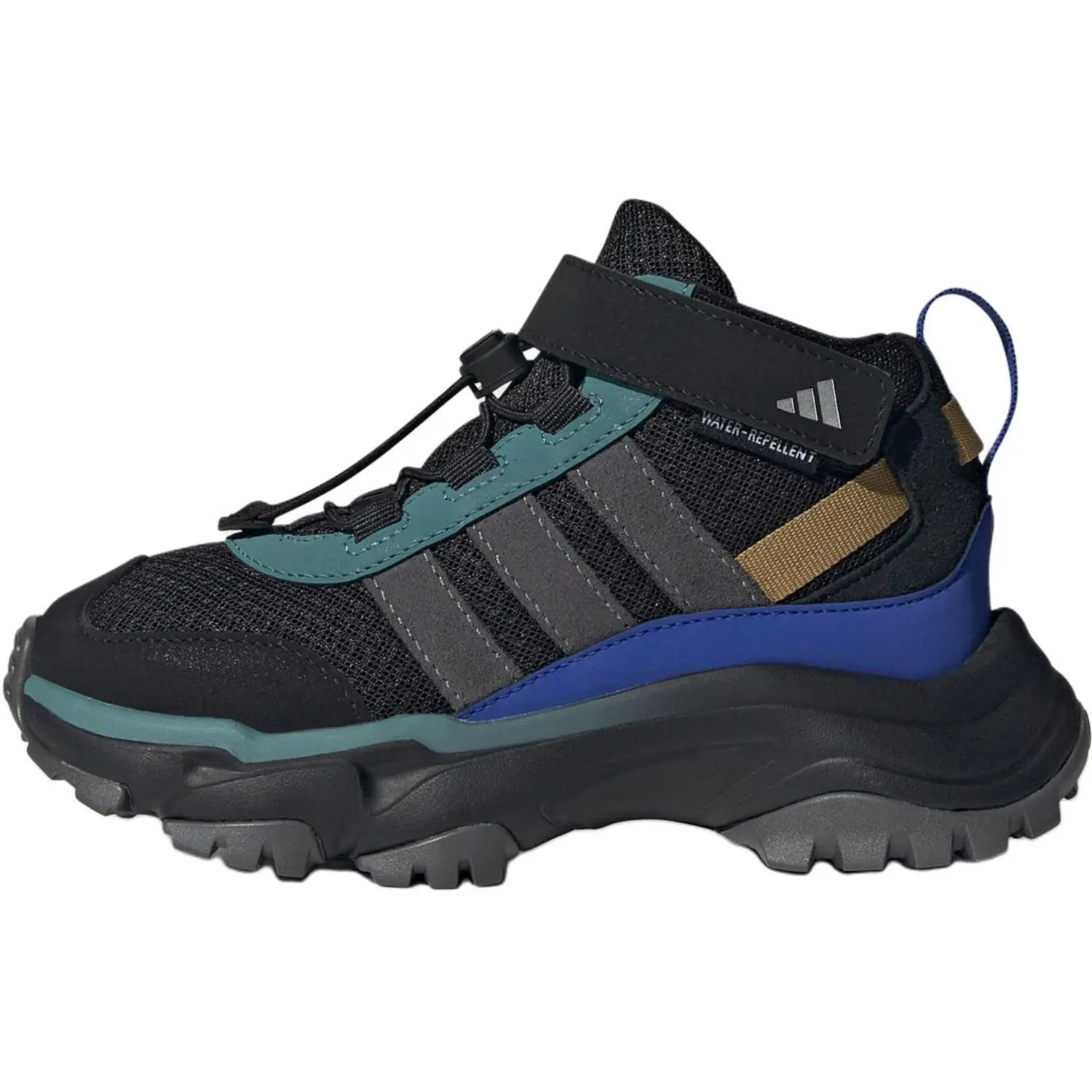 Adidas Кроссовки CITYWOWLK Thermal Mid top Outdoor Shoes Black Kids'
Adidas Кроссовки CITYWOWLK Thermal Mid top Outdoor Shoes Black Kids'