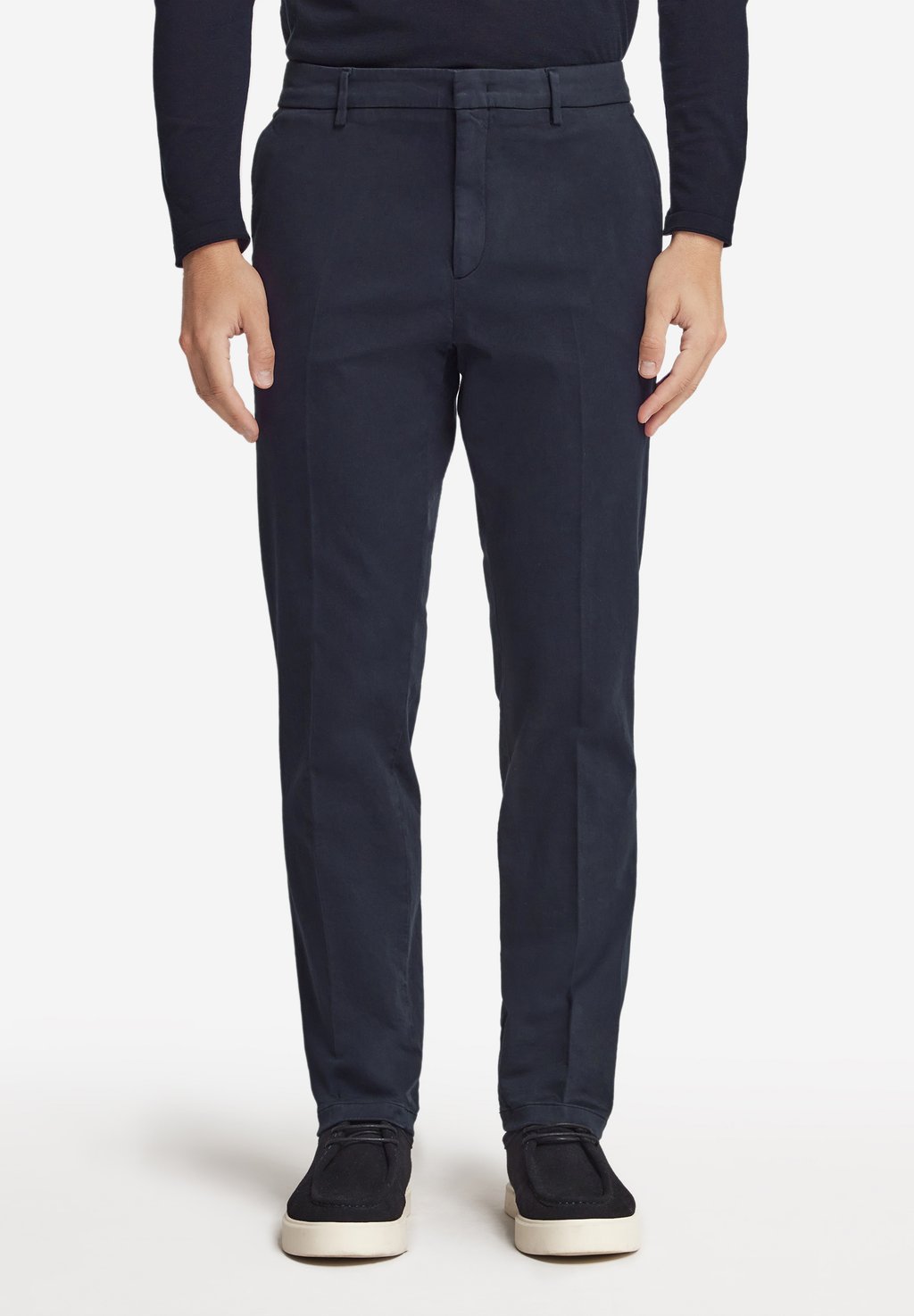 Чиносы Falconeri, синий
Чиносы Falconeri, синий