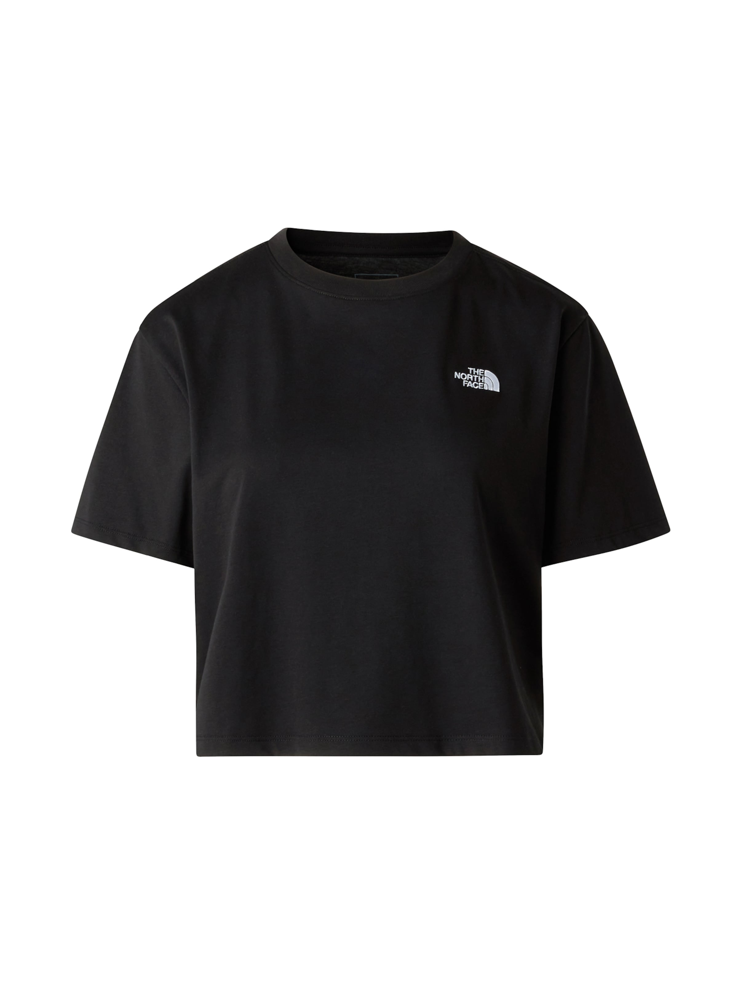 THE NORTH FACE Футболка 'Evolution Simple Dome' в черном цвете, Черный, THE NORTH FACE Футболка 'Evolution Simple Dome' в черном цвете
THE NORTH FACE Футболка 'Evolution Simple Dome' в черном цвете, Черный, THE NORTH FACE Футболка 'Evolution Simple Dome' в черном цвете