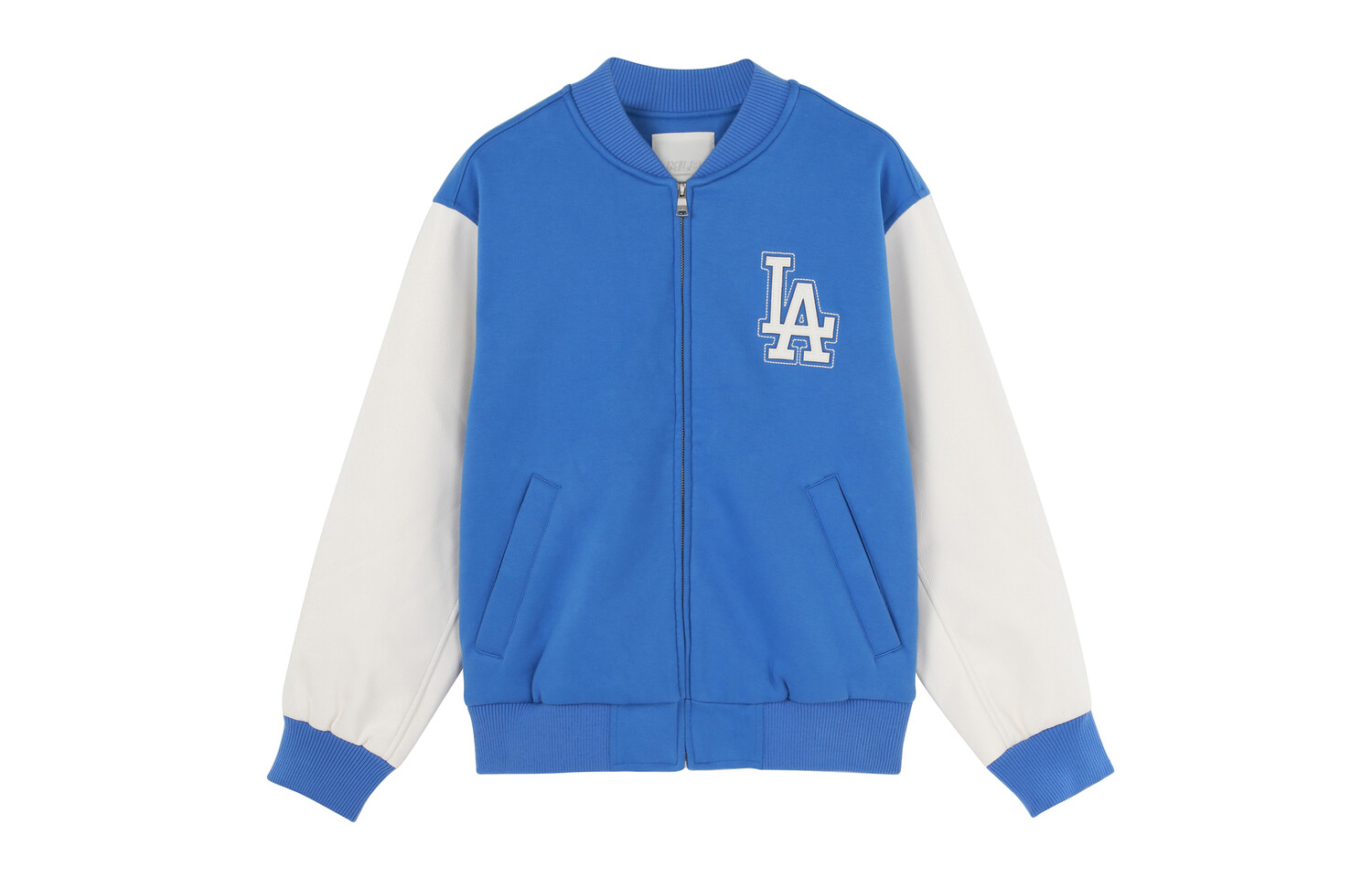 Куртка Los Angeles Dodgers унисекс синий Mlb
Куртка Los Angeles Dodgers унисекс синий Mlb