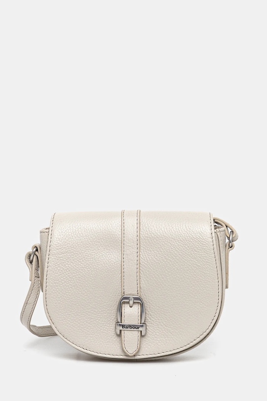Кожаная сумка Laire Barbour, бежевый
Кожаная сумка Laire Barbour, бежевый