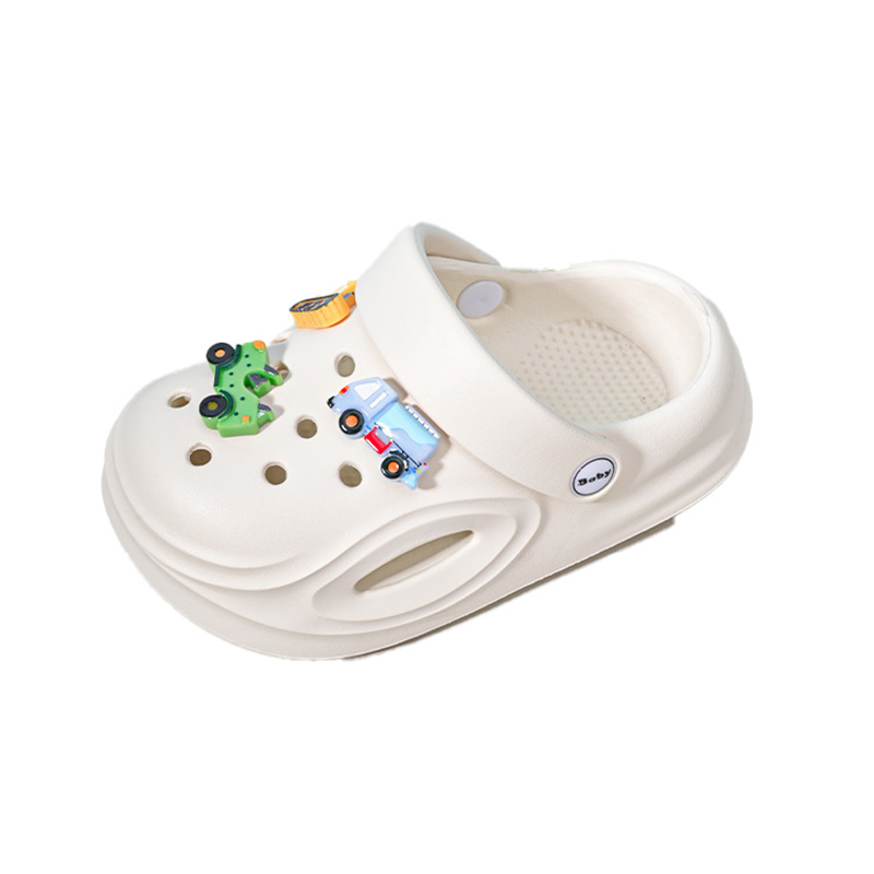 Сандалии детские FIRS Kids, белый
Сандалии детские FIRS Kids, белый