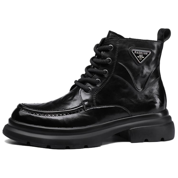 Мужские ботинки Martin ORP, Black
Мужские ботинки Martin ORP, Black