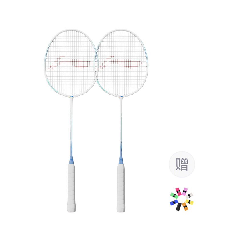 Ракетка для бадминтона thunder 08 LINING
Ракетка для бадминтона thunder 08 LINING